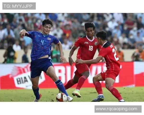 印尼与澳大利亚足球对决分析及未来发展趋势探讨