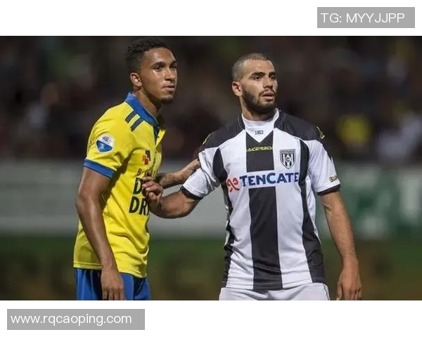 坎布尔与福伦丹激战正酣谁能在这场对决中笑到最后